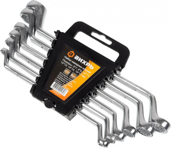 Набор ключей Вихрь 73/6/5/1 6 предметов от магазина РЭССИ