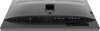 Монитор AOC 23.8" Pro 24P2C черный IPS LED 16:9 HDMI M/M матовая HAS Pivot 250cd 178гр/178гр 1920x1080 DisplayPort FHD USB 5.06кг от магазина РЭССИ
