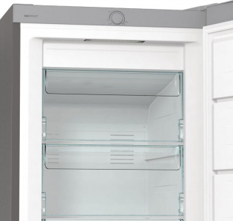 Морозильная камера Gorenje FN619FES5 серебристый от магазина РЭССИ