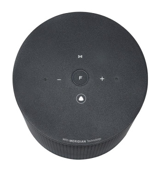 Умная колонка LG WK7Y Алиса черный 30W 1.0 BT 10м (WK7Y.DRUSLLK) от магазина РЭССИ