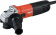 Картинка Углошлифовальная машина Makita M9508 720Вт 11000об/мин рез.шпин.:M14 d=125мм от магазина РЭССИ Углошлифовальная машина Makita M9508 720Вт 11000об/мин рез.шпин.:M14 d=125мм от магазина РЭССИ