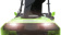 Снегоуборщик электр. Greenworks GD60PST 2кВт от магазина РЭССИ