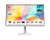 Монитор MSI 27" Modern MD2712PW белый IPS LED 1ms 16:9 HDMI M/M матовая HAS Piv 300cd 178гр/178гр 1920x1080 100Hz FreeSync FHD USB 5.85кг от магазина РЭССИ