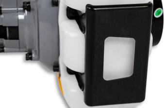 Триммер бензиновый Champion T444S-2 1600Вт 2.2л.с. неразбор.штан. реж.эл.:леска/нож от магазина РЭССИ