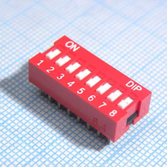 NDSR-08-V от магазина РЭССИ