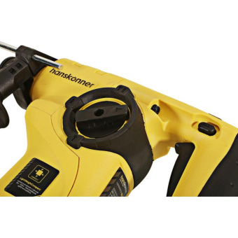 Перфоратор Hanskonner SDS Plus HRH0928DR от магазина РЭССИ