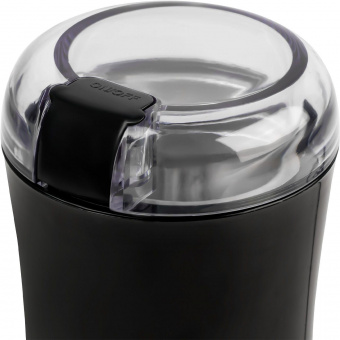 Кофемолка Galaxy Line GL 0907 200Вт сист.помол.:ротац.нож вместим.:50гр черный от магазина РЭССИ