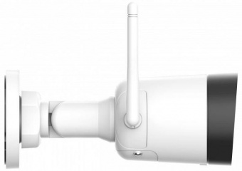 Камера видеонаблюдения IP Триколор SCO-1 3.6-3.6мм цв. корп.:белый (046/91/00052298) от магазина РЭССИ