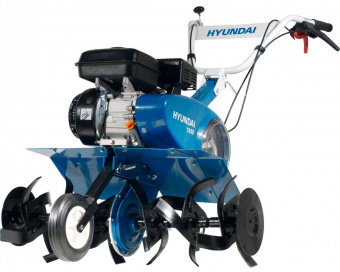 Культиватор Hyundai T 850 6.5л.с. от магазина РЭССИ