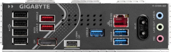 Материнская плата Gigabyte Z890 EAGLE WIFI7 Soc-1851 Intel Z890 4xDDR5 ATX AC`97 8ch(7.1) 2.5Gg RAID+DP от магазина РЭССИ