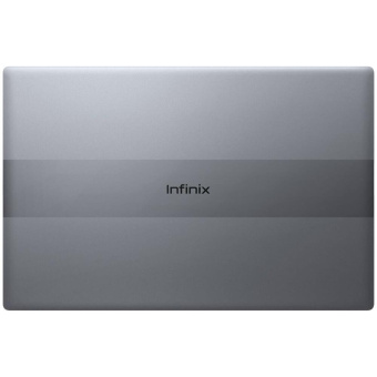 Ноутбук Infinix Inbook Y2 Plus 11TH XL29 Core i5 1155G7 8Gb SSD256Gb Intel Iris Xe graphics 15.6" IPS FHD (1920x1080) Windows 11 Home grey WiFi BT Cam (71008301406) от магазина РЭССИ
