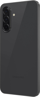Смартфон Samsung SM-A366E Galaxy A36 5G 128Gb 8Gb черный моноблок 3G 4G 2Sim 6.7" 1080x2340 Android 15 50Mpix 802.11 a/b/g/n/ac/ax NFC GPS GSM900/1800 GSM1900 Protect от магазина РЭССИ