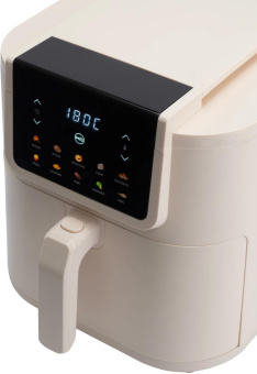 Аэрогриль Hyundai HYF-9081 1700Вт белый от магазина РЭССИ