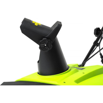 Снегоуборщик электр. Greenworks Garden SN2300 2.3кВт от магазина РЭССИ