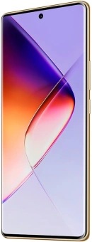 Смартфон Infinix X6850 Note 40 Pro 256Gb 8Gb зеленый моноблок 3G 4G 2Sim 6.78" 1080x2436 Android 14 108Mpix 802.11 a/b/g/n/ac NFC GPS GSM900/1800 GSM1900 TouchSc Protect FM от магазина РЭССИ