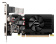 Картинка Видеокарта MSI PCI-E N730K-2GD3/LP NVIDIA GeForce GT 730 2Gb 64bit GDDR3 902/1600 DVIx1 HDMIx1 CRTx1 HDCP Ret low profile от магазина РЭССИ Видеокарта MSI PCI-E N730K-2GD3/LP NVIDIA GeForce GT 730 2Gb 64bit GDDR3 902/1600 DVIx1 HDMIx1 CRTx1 HDCP Ret low profile от магазина РЭССИ