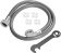Стиральная машина Maunfeld MFWM1410SB02 класс: A+++ загр.фронтальная макс.:10кг темно-серебристый инвертер от магазина РЭССИ