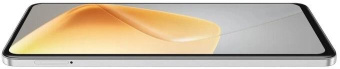 Смартфон Infinix X6882 Hot 50 256Gb 8Gb серый титан моноблок 3G 4G 2Sim 6.78" 1080x2460 Android 14 50Mpix 802.11 a/b/g/n/ac NFC GPS GSM900/1800 GSM1900 TouchSc Protect FM A-GPS microSD max2048Gb от магазина РЭССИ