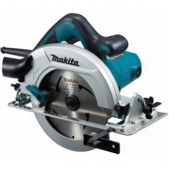 Циркулярная пила (дисковая) Makita HS7601X1 1200Вт (ручная) от магазина РЭССИ