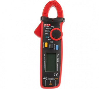 UT210E Токовые клещи постоянного тока от магазина РЭССИ
