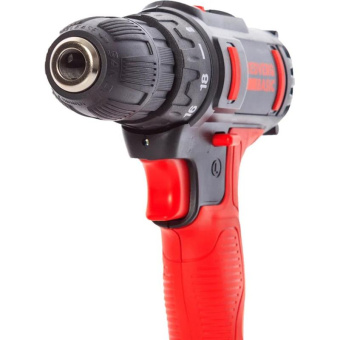 Аккумуляторный шуруповерт REDVERG Basic SD18LE/2-2 6680824 от магазина РЭССИ