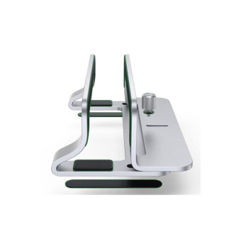 Настольная подставка для ноутбуков UGREEN Universal Vertical Aluminum Laptop Stand 20471 от магазина РЭССИ