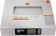 Шредер Office Kit S600 0,8х5 серый (секр.P-7) фрагменты 6лист. 60лтр. от магазина РЭССИ
