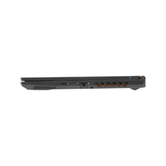 Ноутбук Gigabyte G5 Core i7 13620H 16Gb SSD1Tb NVIDIA GeForce RTX4060 8Gb 15.6" IPS FHD (1920x1080) Free DOS black WiFi BT Cam (KF5-H3KZ354KD) от магазина РЭССИ