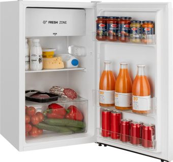 Холодильник Weissgauff WR 90 1-нокамерн. белый от магазина РЭССИ