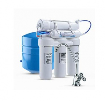 Водоочиститель Аквафор ОСМО-50-5-A 10л. от магазина РЭССИ