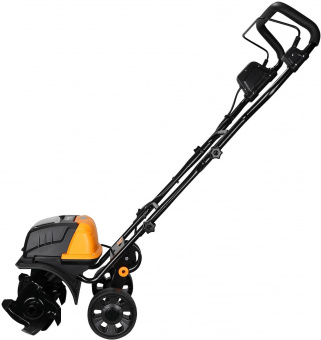 Культиватор Deko DKET40 от магазина РЭССИ