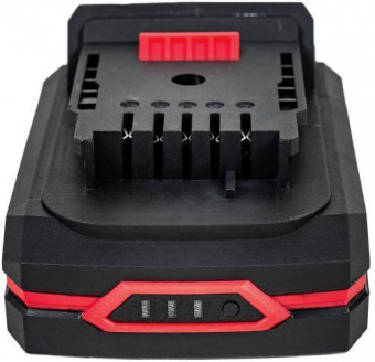 Батарея аккумуляторная P.I.T. PH20-2.0 20В 2Ач Li-Ion от магазина РЭССИ