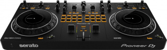 Микшерный пульт Pioneer DDJ-REV1 (для всех пользователей) от магазина РЭССИ