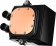 Система водяного охлаждения PcCooler DS360 BK Soc-AM5/AM4/1200/1700/1851 черный 4-pin Al LCD 300W Ret (DS360-BKNWXX-GL) от магазина РЭССИ
