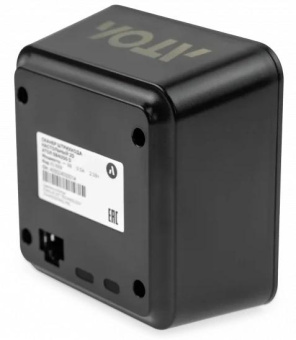 Сканер штрих-кода Атол SB4000 D 1D/2D черный (61689) от магазина РЭССИ