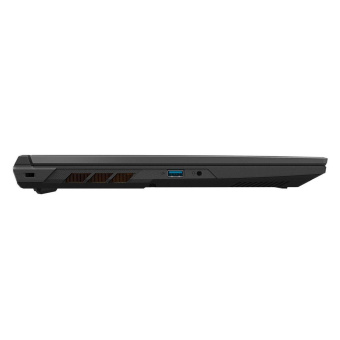 Ноутбук Gigabyte G6X Core i7 13650HX 16Gb SSD512Gb NVIDIA GeForce RTX4050 6Gb 16" IPS FHD+ (1920x1200) Free DOS grey WiFi BT Cam (9MG-42KZ853SD) от магазина РЭССИ