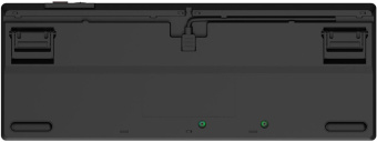 Клавиатура A4Tech Bloody WS87 Naraka механическая черный/красный USB for gamer LED (WS87) от магазина РЭССИ