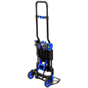 Складная тележка трансформер Magna Cart грузоподъемность 68 кг/136 кг FW-90TP от магазина РЭССИ