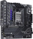Материнская плата Asus ROG CROSSHAIR X670E GENE SocketAM5 AMD X670 2xDDR5 mATX AC`97 8ch(7.1) 2.5Gg RAID от магазина РЭССИ
