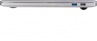 Ноутбук Hiper Expertbook Ryzen 5 5600U 16Gb SSD512Gb AMD Radeon 15.6" IPS FHD (1920x1080) Free DOS grey WiFi BT Cam 4800mAh (9907LD39) от магазина РЭССИ
