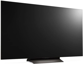 Телевизор OLED LG 65" OLED65C4RLA.ARUB темно-серый 4K Ultra HD 120Hz DVB-T DVB-T2 DVB-C DVB-S2 USB WiFi Smart TV от магазина РЭССИ