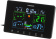Картинка Погодная станция SunWind SW-WSH160-COLOR черный от магазина РЭССИ Погодная станция SunWind SW-WSH160-COLOR черный от магазина РЭССИ