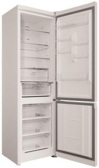 Холодильник Hotpoint-Ariston HTW 8202I W 2-хкамерн. белый (двухкамерный) от магазина РЭССИ