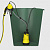 Насос садовый дренажный Karcher BP 1 BARREL SET 100Вт 3800л/час (1.645-465.0) от магазина РЭССИ