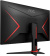 Картинка Монитор AOC 27" Gaming C27G2ZE черный/красный VA LED 0.5ms 16:9 HDMI матовая 300cd 178гр/178гр 1920x1080 240Hz DP FHD 5.5кг от магазина РЭССИ Монитор AOC 27" Gaming C27G2ZE черный/красный VA LED 0.5ms 16:9 HDMI матовая 300cd 178гр/178гр 1920x1080 240Hz DP FHD 5.5кг от магазина РЭССИ