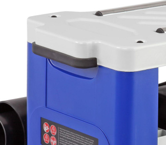 Станок рейсмусовый Belmash P2200MH 2200W (S215A) от магазина РЭССИ