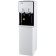 Картинка Напольный кулер ECOTRONIC M40-LF white-black с холодильником 11602 от магазина РЭССИ Напольный кулер ECOTRONIC M40-LF white-black с холодильником 11602 от магазина РЭССИ