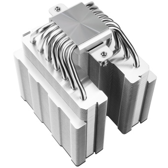 Устройство охлаждения(кулер) Thermalright Phantom Spirit 120 SE Soc-AM5/AM4/1151/1200/1700 4-pin 25.6dB Al+Cu 765gr Ret (PS120-SE) от магазина РЭССИ