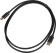 Кабель USB Type-C (m)-USB Type-C (m) 1м черный от магазина РЭССИ