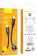 Кабель Hoco X89 Wind X89 WIND TYPE-C TO TYPE-C USB Type-C (m)-USB Type-C (m) 1м черный коробка от магазина РЭССИ